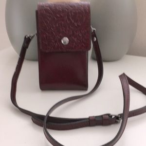 Patricia Nash crossbody